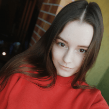 Фрилансер Анна К. — Украина, Киев. Специализация — Создание сайта под ключ, Дизайн сайтов