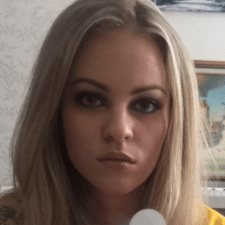 Фрилансер Анна К. — Украина, Одесса. Специализация — Английский язык, Маркетинговые исследования