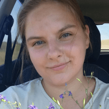 Анна Копилець
