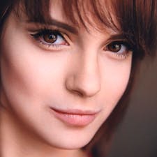 Фрилансер Анна Л. — Украина, Киев. Специализация — Обработка фото, Обучение