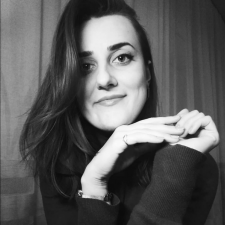 Freelancer Anna K. — Ukraina, Kijów. Specjalizacja — Loga
