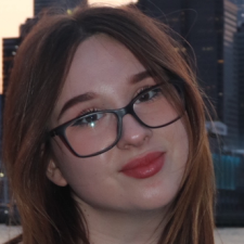 Anna Ahaieva