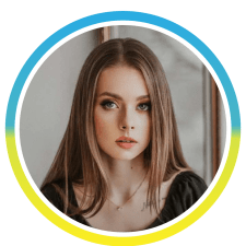 Фрилансер Anna M. — Украина, Чернигов. Специализация — Логотипы, Фирменный стиль