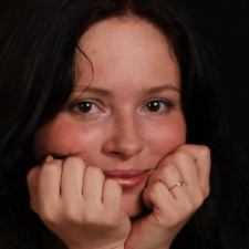Фрилансер Анна Ш. — Украина, Киев. Специализация — Перевод текстов, Английский язык