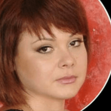 Freelancer Anna G. — Ukraina, Łuck. Specjalizacja — Edycja i korekta tekstu, Grafika wektorowa