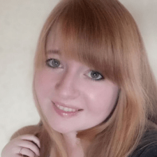 Freelancer Anna M. — Ukraine, Dnepr. Core skill — Script Writing, Copywriting