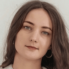 Фрилансер Ганна М. — Украина. Специализация — Продвижение в социальных сетях (SMM), Копирайтинг