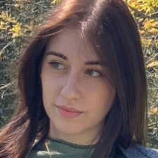 Фрилансер Анна К. — Украина, Одесса. Специализация — Полиграфический дизайн, Баннеры