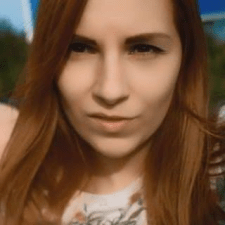 Заказчик Анна Я. — Украина, Киев.