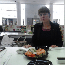 Фрилансер Anna N. — Украина. Специализация — Инжиниринг, Чертежи и схемы