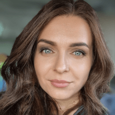 Фрилансер Анна О. — Украина, Харьков. Специализация — Обработка аудио, Музыка