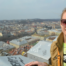 Фрилансер Anna A. — Украина, Киев. Специализация — Управление проектами, Перевод текстов