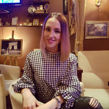 Фрилансер Анна Ю. — Украина, Харьков. Специализация — Редактура и корректура текстов, Публикация объявлений