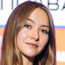 Фрилансер Анна П. — Украина, Киев. Специализация — Оформление страниц в социальных сетях, Продвижение в социальных сетях (SMM)