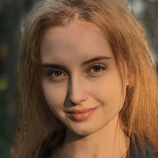 Фрилансер Анастасія П. — Україна, Київ. Спеціалізація — Логотипи, Зовнішня реклама