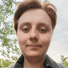 Фрилансер Anna K. — Украина. Специализация — AI в дизайне