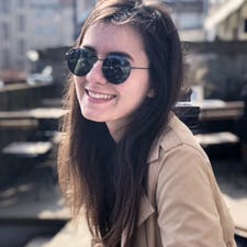 Фрилансер Анна П. — Украина, Киев. Специализация — Копирайтинг, Перевод текстов