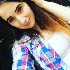 Anna Rubliuk