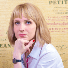 Фрилансер Анна О. — Италия, La Spezia. Специализация — Логотипы, Полиграфический дизайн