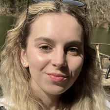 Фрилансер Аня С. — Украина, Львов. Специализация — Разработка презентаций, Перевод текстов