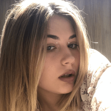 Анна Савенко