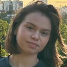 Заказчик Anna S. — Украина, Киев.