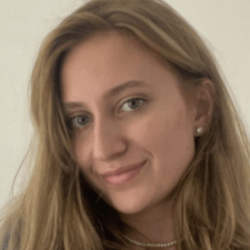 Anna Shvaher