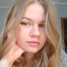Freelancer Anna S. — Ukraina, Kijów. Specjalizacja — Ilustracje i rysunki, Malarstwo i grafika