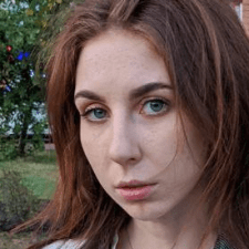 Фрилансер Анна С. — Украина, Кропивницкий. Специализация — Интернет-магазины и электронная коммерция, Копирайтинг