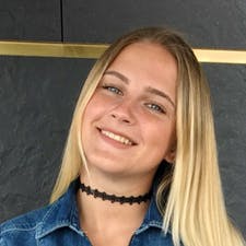 Фрилансер Анна С. — Украина, Киев. Специализация — Контент-менеджер, Оформление страниц в социальных сетях