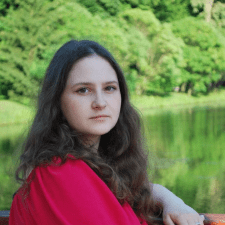 Фрилансер Anna S. — Украина, Киев. Специализация — Аудио и видео монтаж, Видеореклама