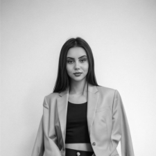 Freelancer Anastasiia K. — Polska, Poznan. Specjalizacja — Programowanie stron internetowych, Banery