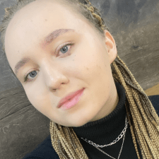 Фрилансер Anastasiia K. — Украина, Киев. Специализация — Копирайтинг, Редактура и корректура текстов