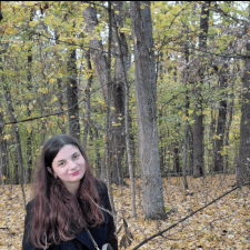 Freelancer Anya T. — Ukraine, Lvov. Core skill — Text Translation, Customer Support