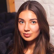 Фрилансер Анна Т. — Украина, Харьков. Специализация — Дизайн сайтов, Дизайн интерфейсов (UI/UX)