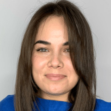 Фрилансер Ганна Г. — Украина, Харьков. Специализация — Контент-менеджер