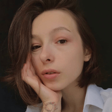 Фрилансер Anna Z. — Украина, Киев. Специализация — Дизайн интерфейсов (UI/UX), Дизайн сайтов