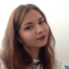 Анна Бибик
