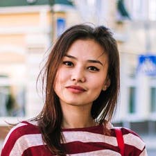 Фрилансер Аня Д. — Украина, Киев. Специализация — Копирайтинг, Фотосъемка