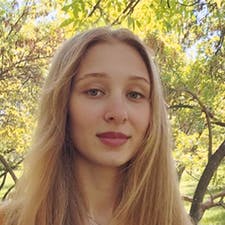 Фрилансер Анна К. — Украина, Харьков. Специализация — Живопись и графика, Логотипы
