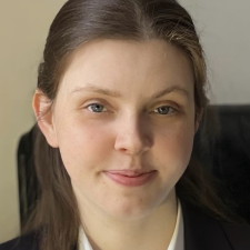Freelancer Anna K. — Ukraine. Core skill — Social Media Marketing (SMM), Social Media Page Design