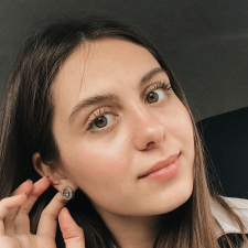Freelancer Anna Z. — Ukraina, Mariupol. Specjalizacja — Fotografowanie, Promocja w sieciach społecznościowych (SMM)
