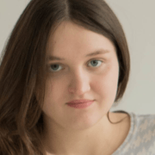 Freelancer Anna I. — Ukraine, Chernigov. Core skill — Presentations, Articles & Blog Posts