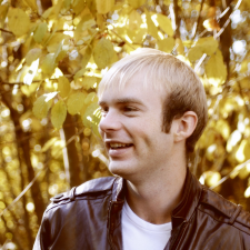 Андрей Анненков