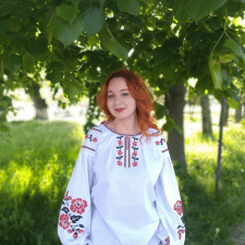 Фрилансер Анна С. — Украина, Умань. Специализация — Перевод текстов, Редактура и корректура текстов