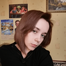 Freelancer Anetta I. — Ukraina, Kijów. Specjalizacja — Copywriting, Wiersze, piosenki, proza