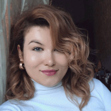 Заказчик Анна К. — Украина, Киев.
