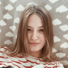 Фрилансер Анна Е. — Украина, Киев. Специализация — Логотипы, Полиграфический дизайн
