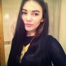 Фрилансер Анна Г. — Украина, Киев. Специализация — Копирайтинг