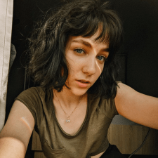 Freelancer Anna G. — Ukraina, Lwów. Specjalizacja — Animacja, Projektowanie interfejsów użytkownika (UI/UX)